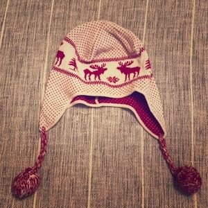 Abercrombie beanie